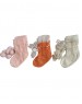 Baby Acrylic Wool Socks P3